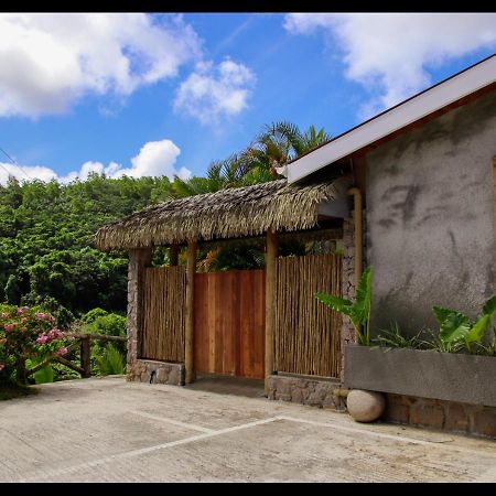 Holiday Home Baie Lazare  Exterior foto